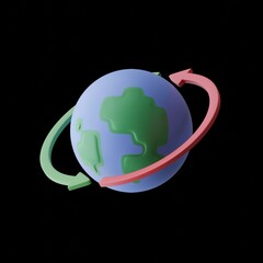 World Wide Connection