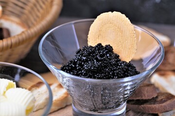 Caviar