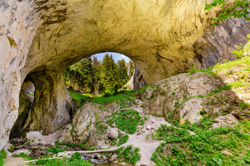 Fototapeta premium The Wonderful Bridges in Bulgaria 