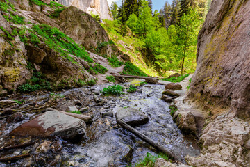 The Wonderful Bridges in Bulgaria 