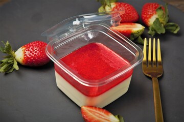 Pannacotta