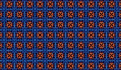Simple gingham plaid pattern suitable for fashion, home decor and stationary.