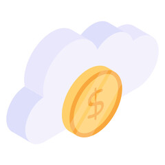 Cloud Money 
