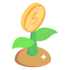 Money Plant 