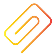 Obraz premium office tool icon