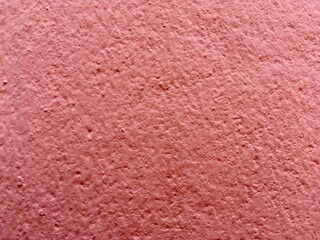 texture of pink wall