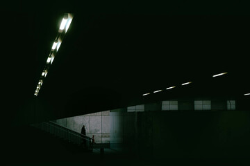 Street Photography in Tokyo