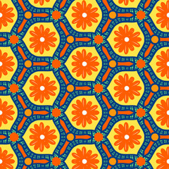 seamless pattern