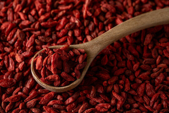 Goji berries