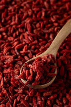 Goji berries
