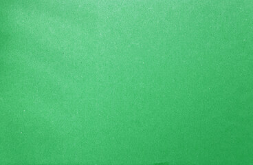 Papier vert
