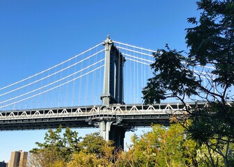 ponte New York