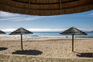 COASTAL South Africa