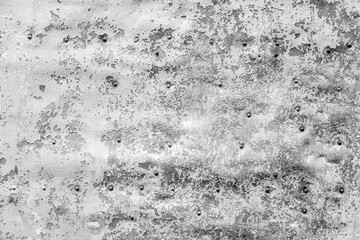 Rusty metal texture close up background