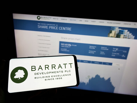 Barratt Images – Browse 42 Stock Photos, Vectors, and Video | Adobe Stock