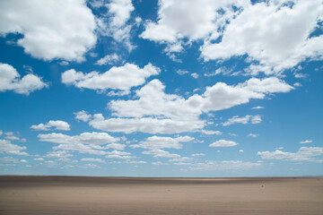 Desierto norte de chile