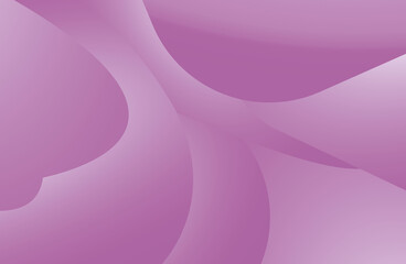 abstract wave purple background