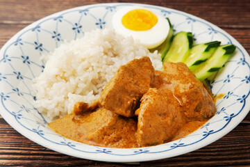 ビーフレンダン