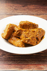 ビーフレンダン