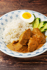 ビーフレンダン