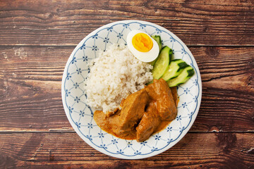 ビーフレンダン