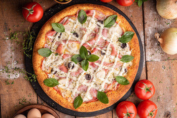 Fototapete bei efototapeten.de bestellen   