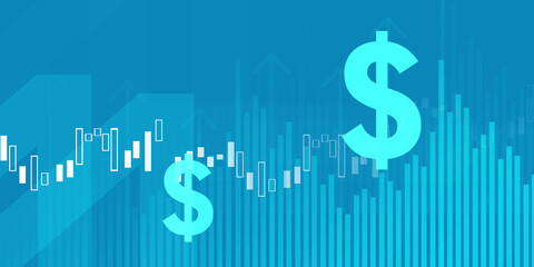 2d rendering usd Dollar symbol 