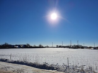 Winterlandschaft