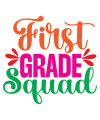 Back To School SVG Bundle, Teacher Svg, 100th days of school, Graduation Cap, Book, Kids Silhouette Png Eps Dxf Vinyl Decal Digital Cut File,Back To School SVG Bundle, Teacher Svg, monogram svg