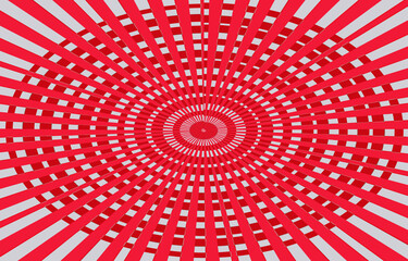 Abstract and Contemporary Digital Art Design