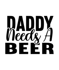 Father's Day SVG Design