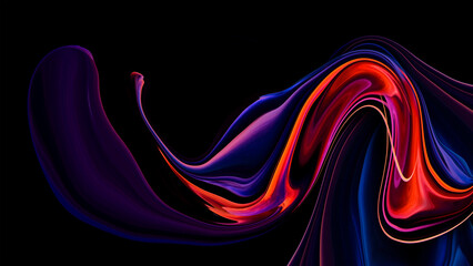 Luxury abstract for a mobile screen concept, phone desktop and wallpaper, background, background 3d render,
