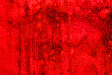 Abstract cracked cement wall for background. Scary and Creepy wall texture Background.
Horror and Halloween concept