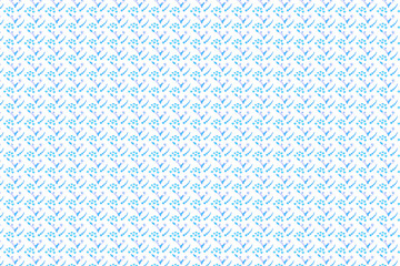 Floral seamless pattern, wild flower pattern design