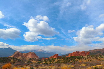 Garden of the Gods