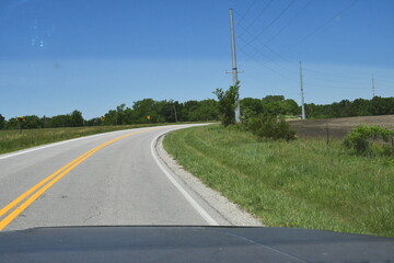 Fototapeta premium Highway