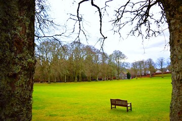 Encantos na natureza.