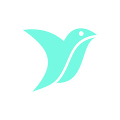 Bird logo