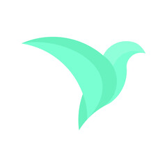 Bird logo