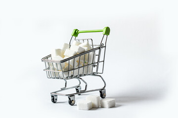 Sugar cube Prices Buy Sell Market