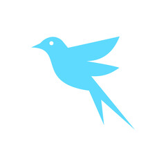 Bird logo