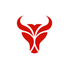 bull logo