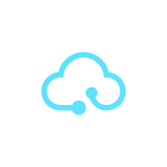 could connection logo