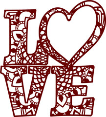 
Mandala design. You can change the size and color of the eps file as you like. Will fit well as a design on a shirt or in your shadow box. You can also use laser cutters like Cricut, Glowforge
