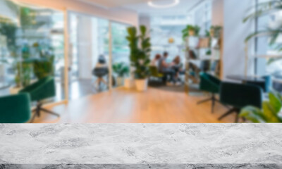 Background Escritório - Office