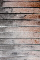 Grunge texture wooden planks.