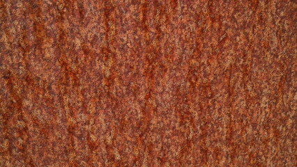 rust metal background