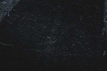 Brick Silver Wall. Grunge Rough structure. Abstract texture. Rock background. Rock texture. Black texture. Dark marble. Stone background. Rock pile. Paint spots. Rock surface with cracks.