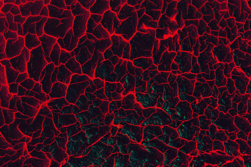 Texture lava. Stone background. Mysterious stranger background texture of cracked. Abstract texture of a bloody web. Dark Backgrounds. Rock surface with cracks. Abstract texture. Rock texture.