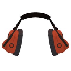 イヤーマフ
